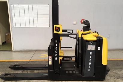 Order Picker Hire