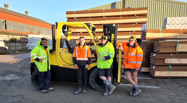 Hyster rental customerzBd Hyster rental customerzBd