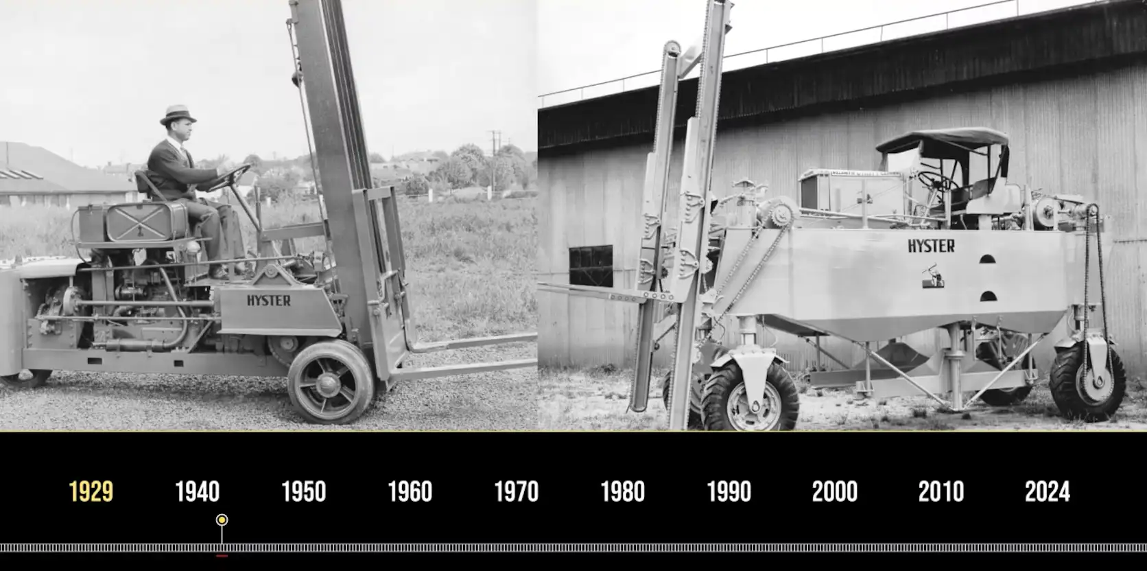 Powering Tough Industries For Nearly a Century Powering Tough Industries For Nearly a Century