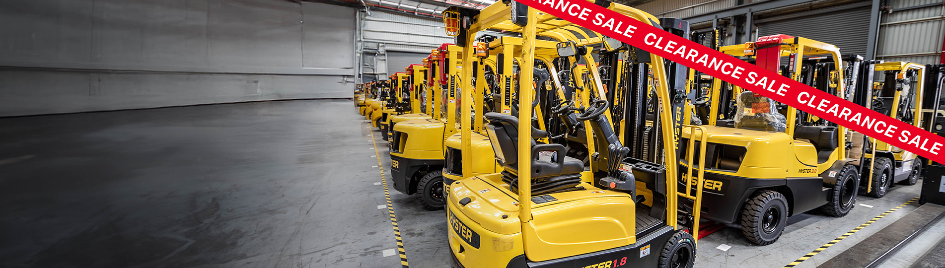 Adaptalift feature promotion slide