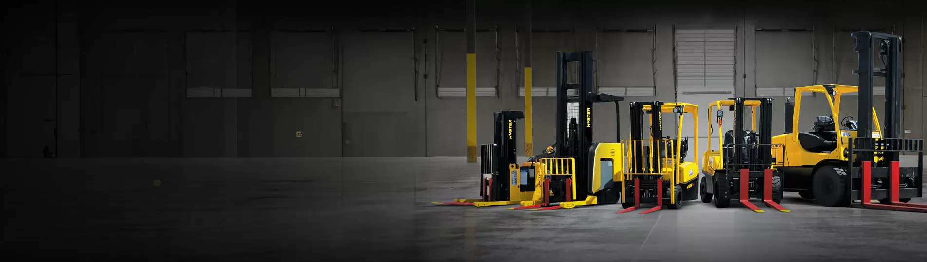 Adaptalift feature promotion slide