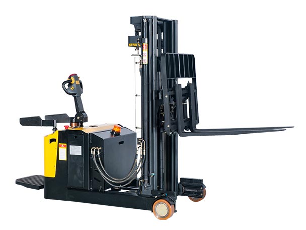 Liftsmart RT12-20 Electric Reach Stacker