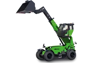 SENNEBOGEN 360 G