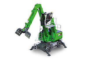 SENNEBOGEN 822 G