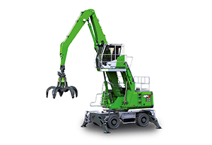 SENNEBOGEN 824 G