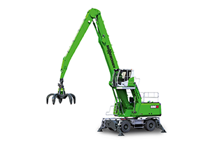 SENNEBOGEN 830 G