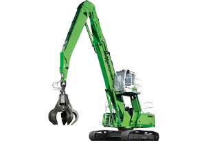SENNEBOGEN 835 Mobile