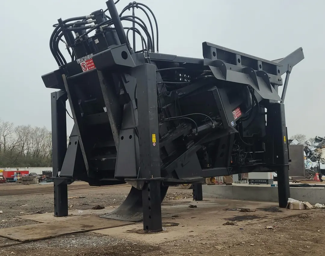 BONFIGLIOLI SQUALO 4000