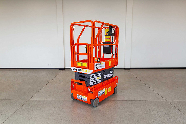 Dingli Rizer S036-RS Scissor Lift