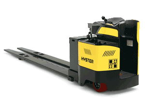 Hyster BE80-100ZHD