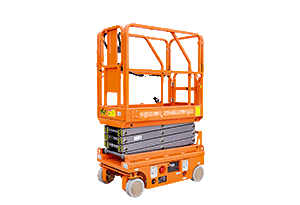 Scissor Lift 3.6 m