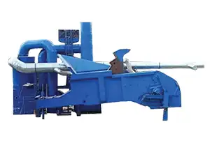 Bonfiglioli Hammermill