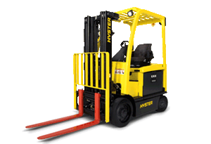 Hyster E55XN