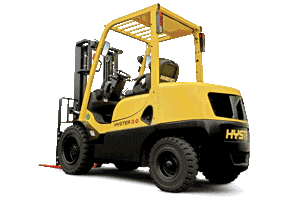 Hyster H1.50-3.5XT