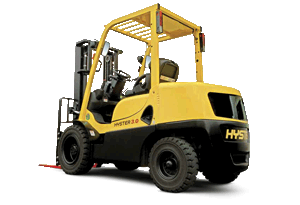 Hyster H2.5XT