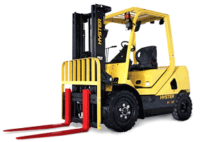 Hyster H2.0-3.5UT