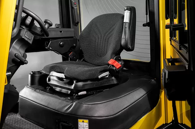 Hyster H2.0-3.5A Standard Forklift