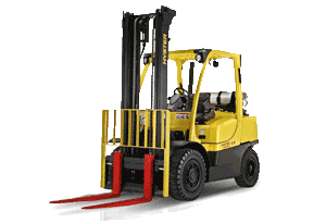 Hyster H4.0–5.5FT