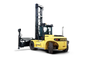 Hyster H6XD-12EC3-H7XD-12EC4