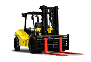 High Capacity 8 - 10 Tonne