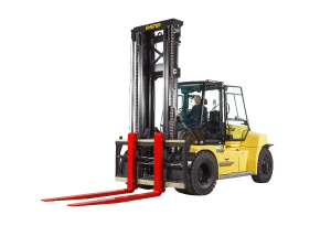 High Capacity 8 - 18 Tonne