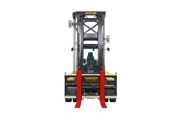 Hyster J10-18XD High Capacity Forklift