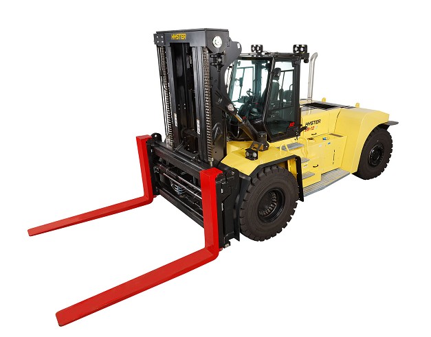 Hyster H25-32XD High Capacity Forklifts