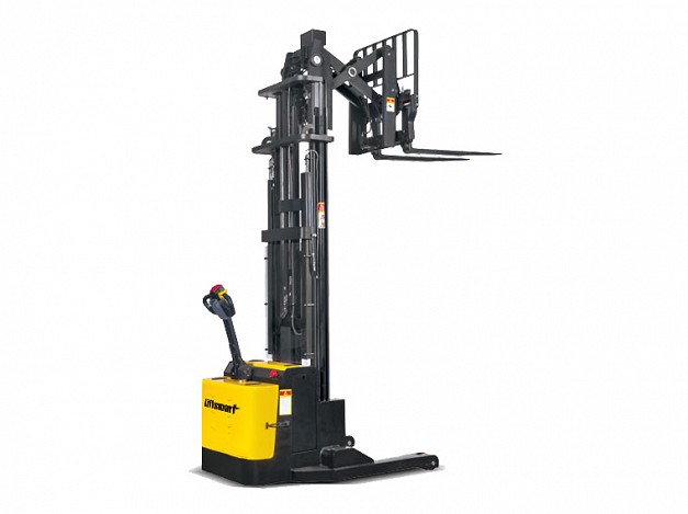 Liftsmart WRT15 Reach Stacker