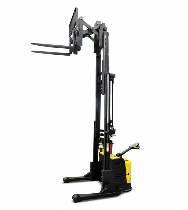 Liftsmart WRT15 Reach Stacker