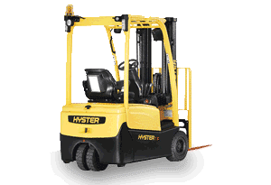 Hyster J1.5–2.0XNT
