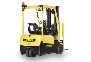 Hyster J1.8XNT