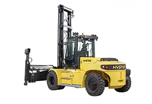 Hyster J6XD-J7XD-EC