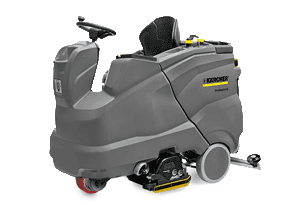 Karcher B150 R BP DOSE