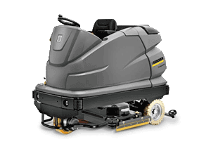 Karcher B250