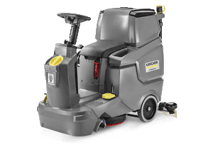 Karcher BD 5070 Classic