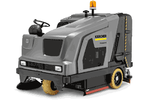 Karcher B 300 R I Lpg
