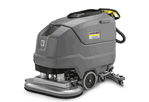 Karcher BD 80_100 W Bp Classic