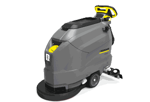 Karcher BD50_50