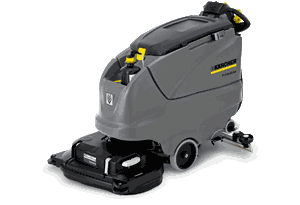 Karcher B80 W BP