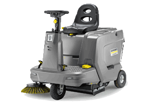 Karcher KM 8550 R Bp