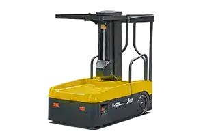 Liftsmart Evo Work Assist Vehicle