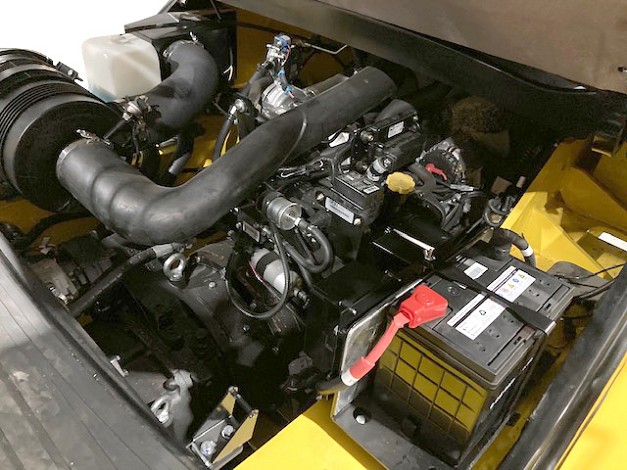 Liftsmart LS-HD70 Forklift