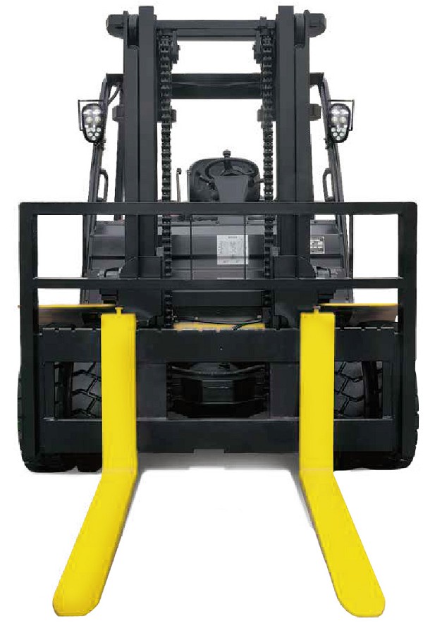 Liftsmart LS-HD70 Forklift