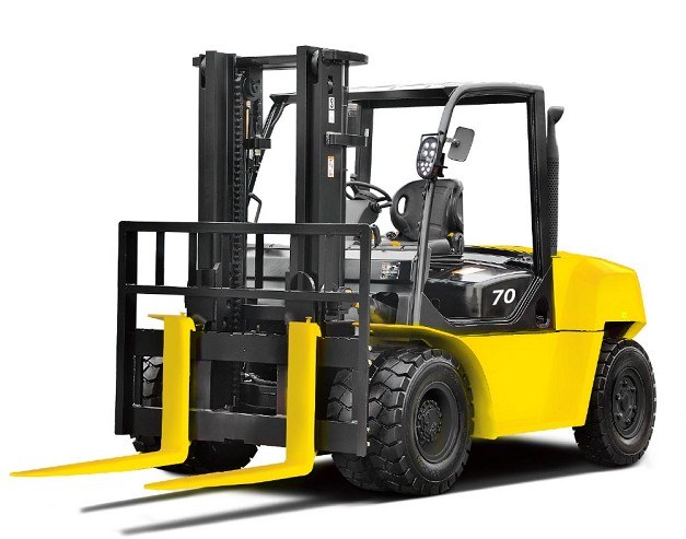 Liftsmart LS-HD70 Forklift