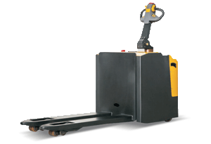 Electric Pallet Truck 5 Tonne