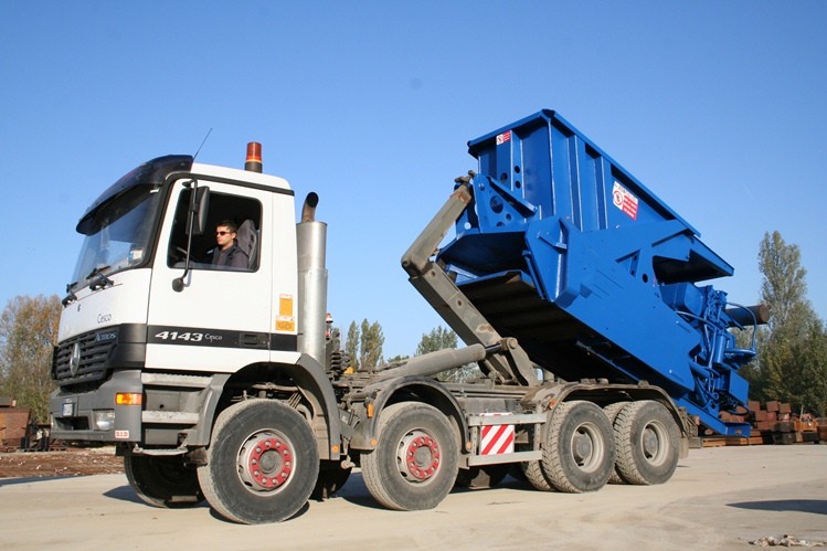 BONFIGLIOLI SQUALO 1000