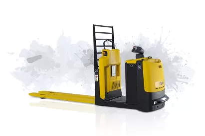 Order Picker Hire