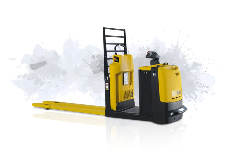 Order Picker Hire