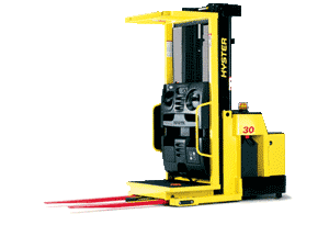 Hyster R30XM3
