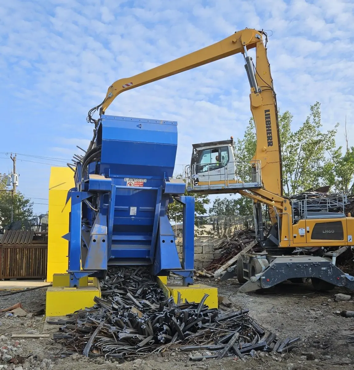 BONFIGLIOLI SQUALO 4000